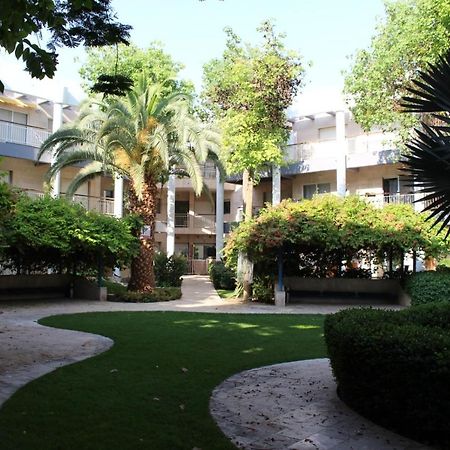 Ceasar Suite At Royal Park Eilat Exteriör bild